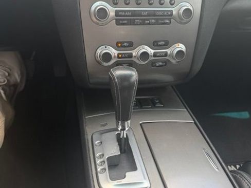 Used 2014 Nissan Maxima 3.5 SV w/ Sport Package FWD image 15
