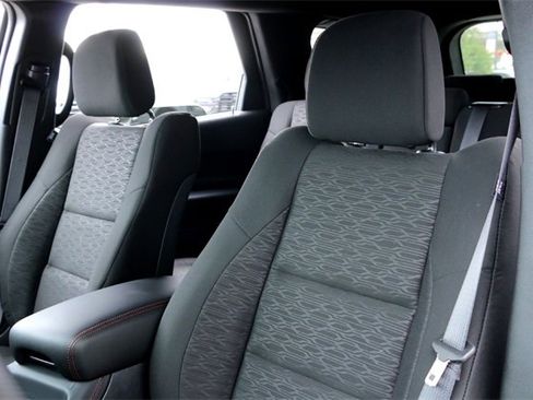 New 2026 Dodge Durango GT w/ Blacktop Package image 11