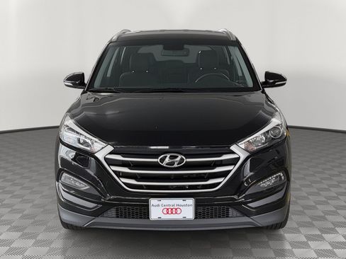 Used 2018 Hyundai Tucson SEL Plus w/ Cargo Package FWD image 6