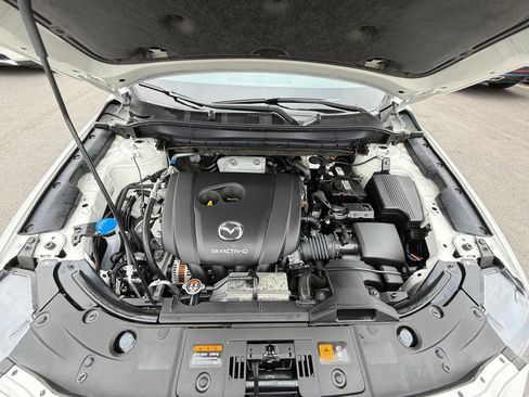 Used 2025 MAZDA CX-5 AWD 2.5 S image 30