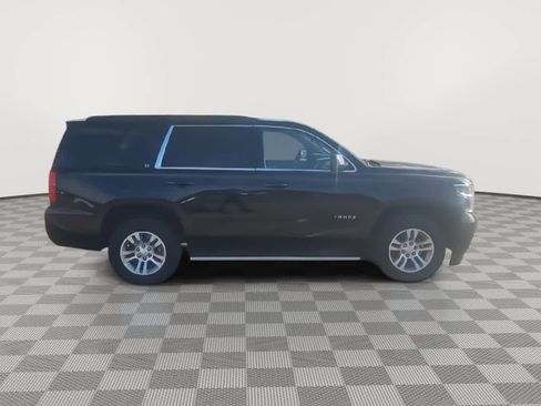Used 2019 Chevrolet Tahoe LT w/ Max Trailering Package image 9