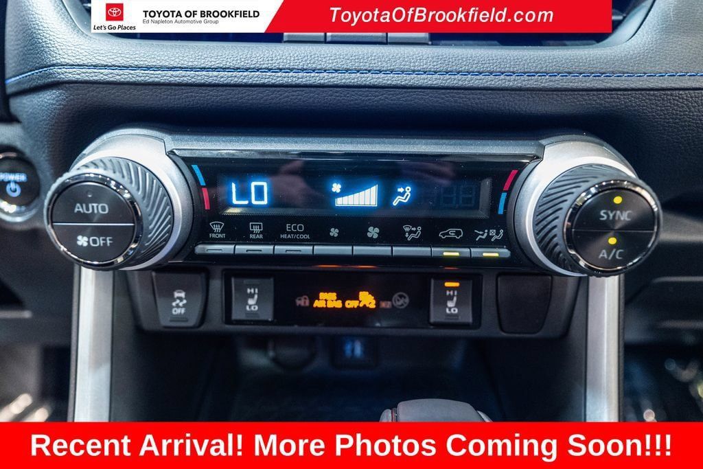 Certified 2024 Toyota RAV4 XSE w/ Weather Package AWD/4WD image 26