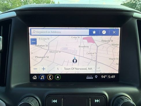 Used 2020 GMC Terrain SLT w/ Preferred Package AWD/4WD image 23
