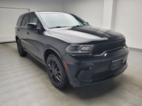Used 2023 Dodge Durango GT AWD/4WD image 13