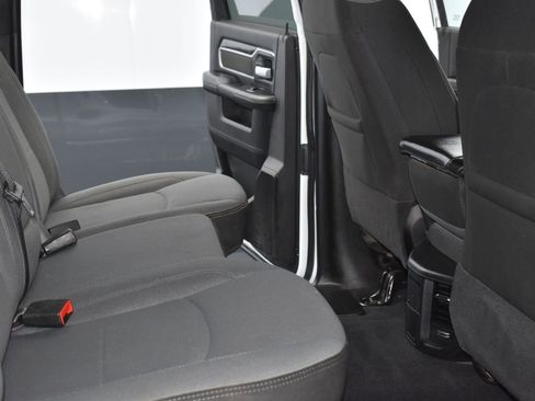 Used 2024 RAM 2500 Big Horn image 14