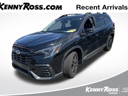 Used 2023 Subaru Ascent Onyx Edition