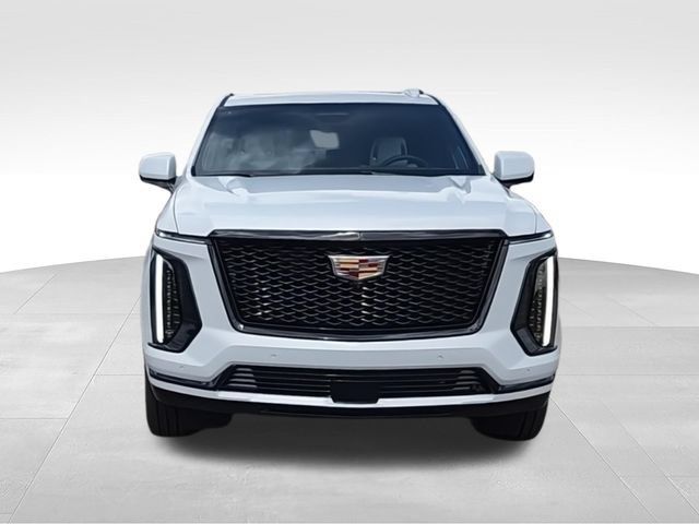 New 2026 Cadillac Escalade ESV Platinum Sport AWD/4WD image 3