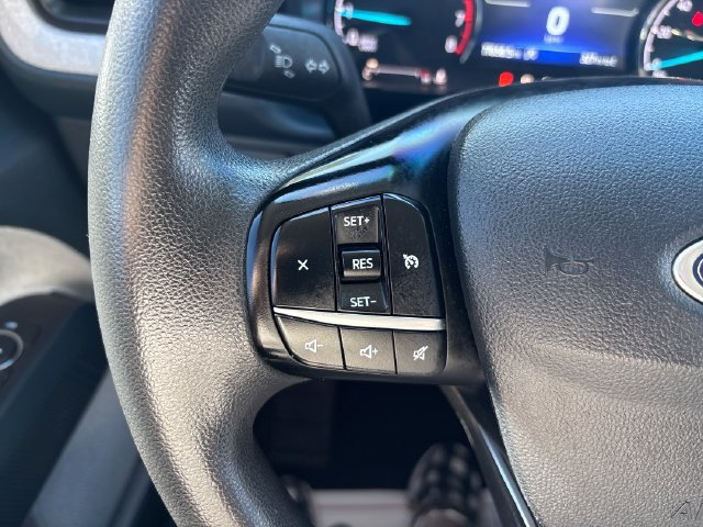 Used 2024 Ford Maverick XLT w/ Equipment Group 300A Standard AWD/4WD image 11