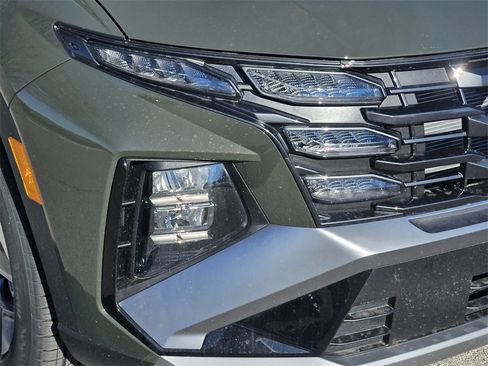 New 2026 Hyundai Tucson SEL image 8