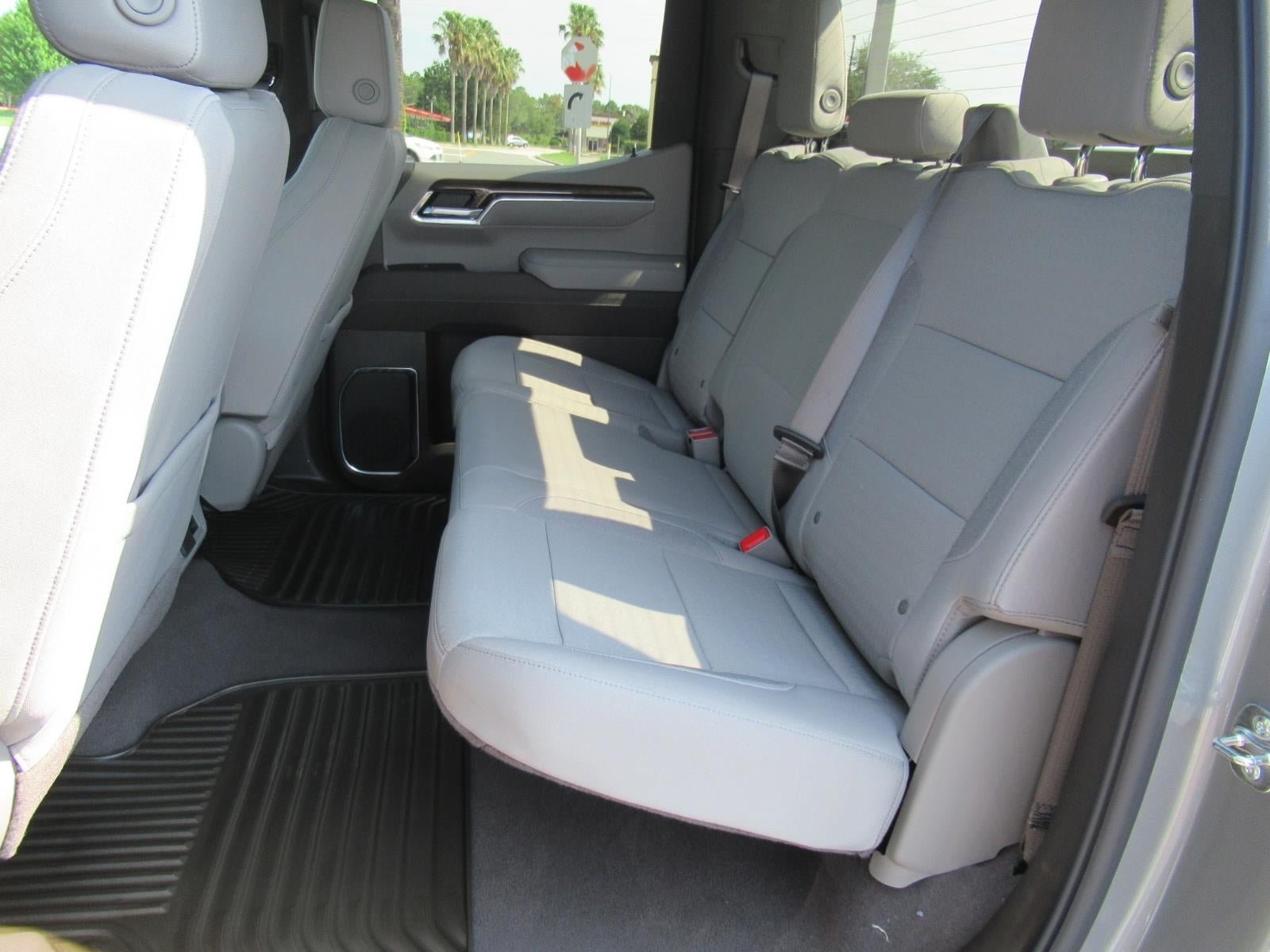 New 2026 Chevrolet Silverado 1500 RST RWD image 31
