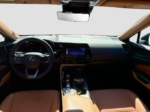 Used 2023 Lexus NX 350 AWD image 17