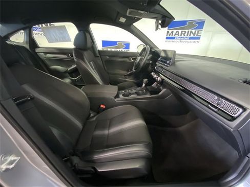 Used 2022 Honda Civic Sport image 31