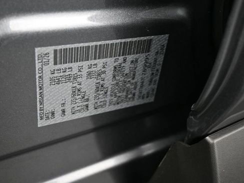 New 2026 Nissan Rogue SV w/ Cold Weather Package image 20