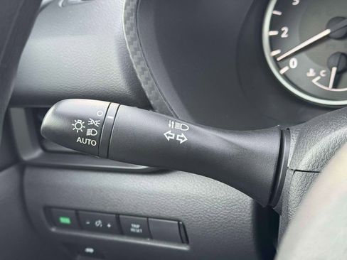 Certified 2025 Nissan Sentra S image 22