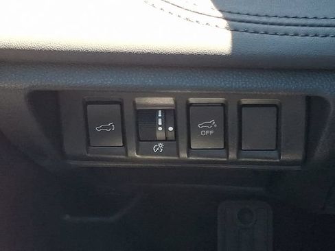 Certified 2025 Subaru Outback Wilderness AWD/4WD image 25