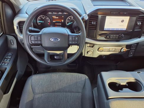 Used 2022 Ford F150 XL w/ Equipment Group 101A High image 4