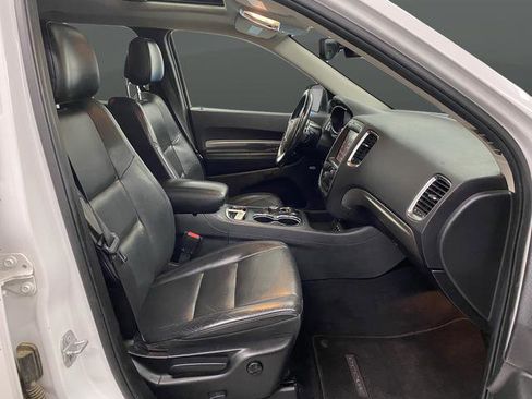 Used 2017 Dodge Durango GT w/ Premium Group image 32