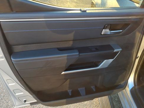 Used 2023 Toyota Tundra Platinum w/ Advanced Package image 22