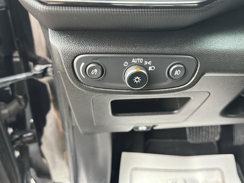 Certified 2023 Chevrolet TrailBlazer LT w/ Convenience Package image 23