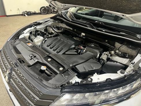 Used 2022 Mitsubishi Eclipse Cross SE image 52