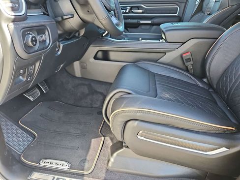 New 2026 RAM 1500 Tungsten image 16