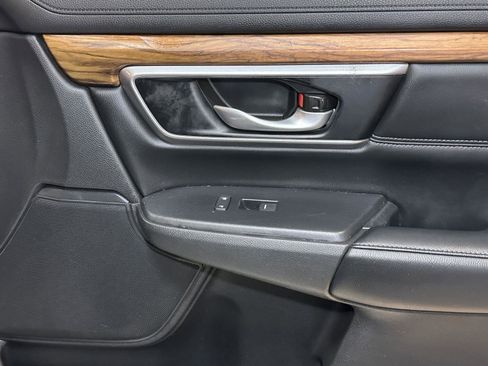 Certified 2020 Honda CR-V EX-L image 37