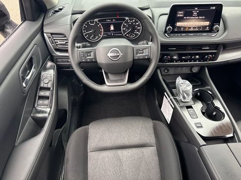 New 2026 Nissan Rogue SV w/ Cold Weather Package image 13