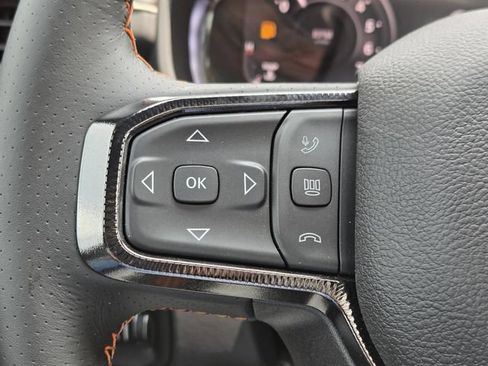 New 2026 RAM 2500 Power Wagon AWD/4WD image 18