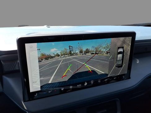 New 2026 Ford Maverick Lariat w/ Black Appearance Package image 26