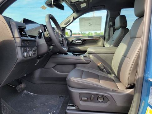 New 2026 Chevrolet Tahoe LT w/ Comfort Package AWD/4WD image 8