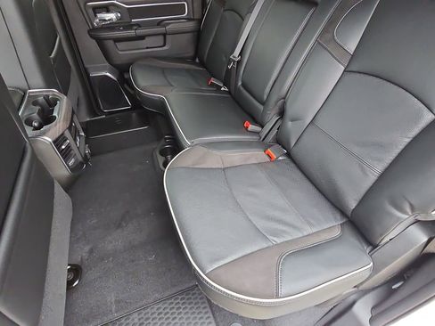 New 2025 RAM 2500 Laramie w/ Night Edition image 14