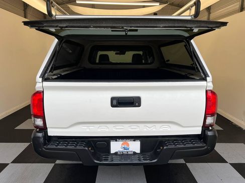 Used 2021 Toyota Tacoma SR RWD image 26