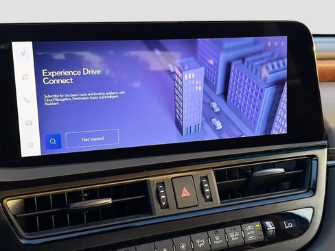 New 2025 Lexus ES 350 w/ Premium Package image 33