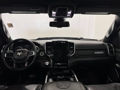 Used 2020 RAM 1500 Laramie AWD/4WD image 2