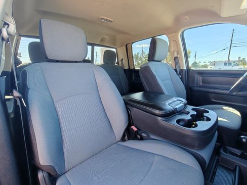 Used 2020 RAM 2500 Tradesman image 38