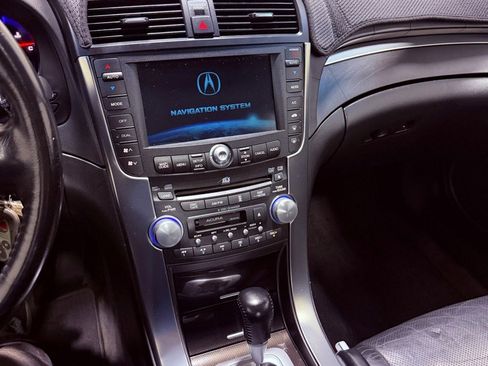 Used 2005 Acura TL image 14