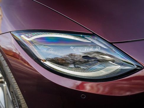 Used 2024 Nissan Z Sport w/ Floor Mat Package image 13