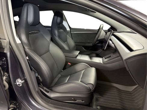 Used 2024 Tesla Model 3 Performance AWD/4WD image 28