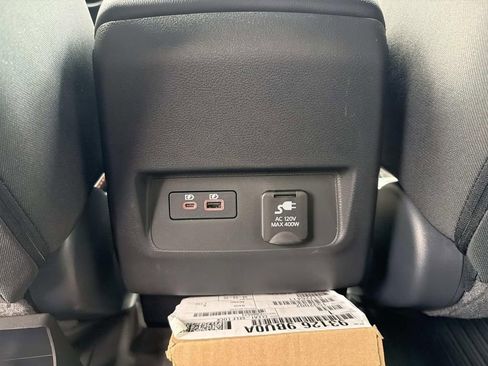 New 2026 Nissan Frontier PRO-4X w/ Pro-4x Convenience Package AWD/4WD image 16