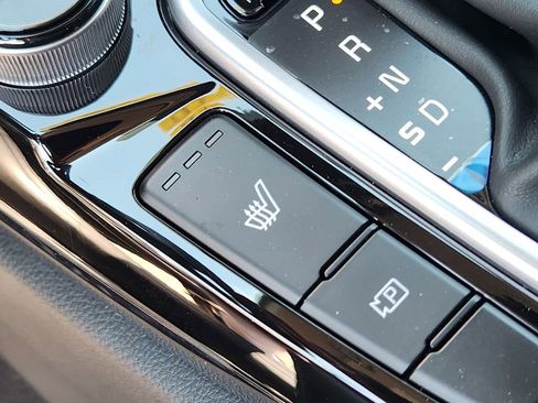 New 2026 Kia Seltos EX image 20