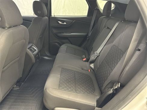 Certified 2020 Chevrolet Blazer LT image 12