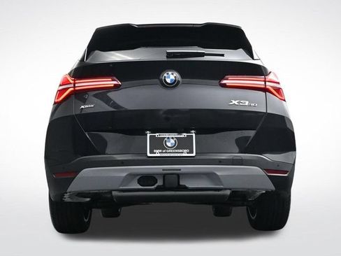 New 2026 BMW X3 xDrive30i w/ Premium Package AWD/4WD image 33