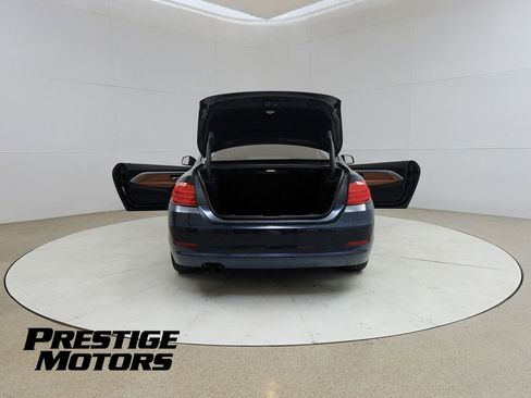 Used 2017 BMW 430i xDrive Coupe image 49