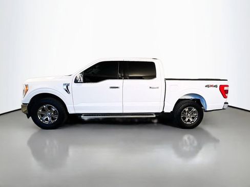 Used 2023 Ford F150 Lariat image 5