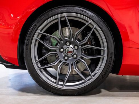 Used 2023 Chevrolet Corvette Z06 image 25