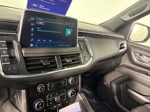 Used 2024 Chevrolet Tahoe RST w/ Luxury Package image 19