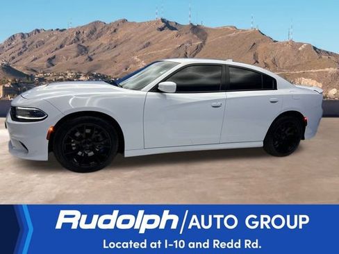 Used 2021 Dodge Charger R/T image 2