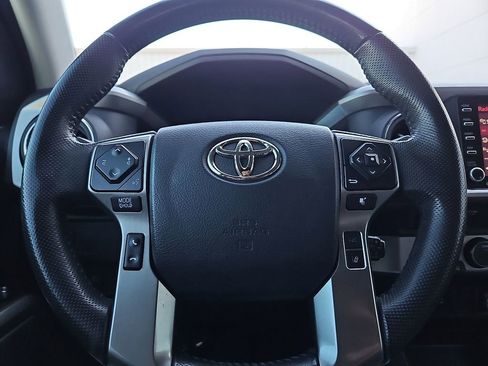 Used 2022 Toyota Tacoma SR5 image 30