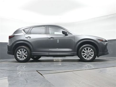 New 2025 MAZDA CX-5 AWD 2.5 S w/ Preferred Package image 20