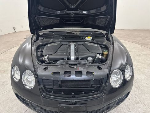 Used 2010 Bentley Continental GT Speed image 10